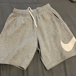 Nike shorts